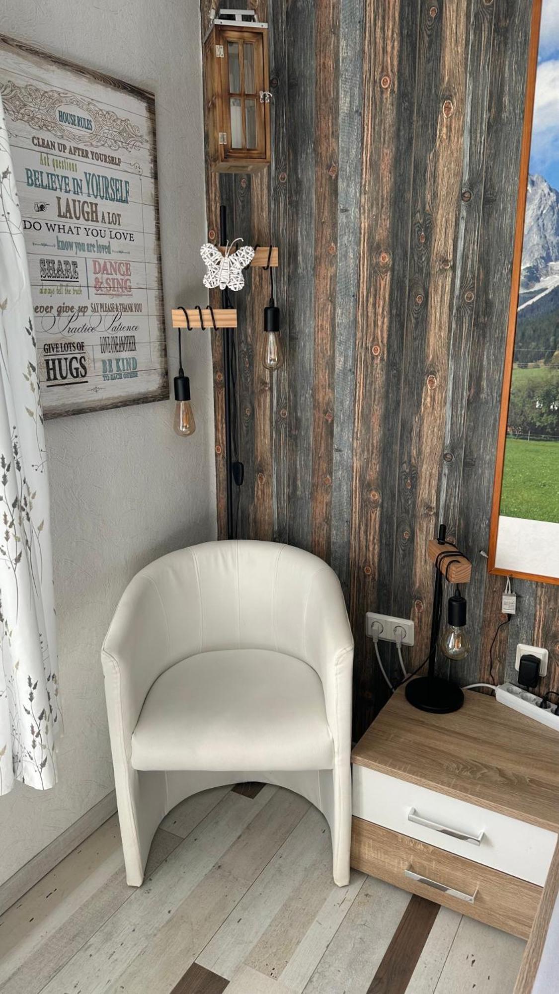 Gaestezimmer „Ellmau“ Reinhardshagen Dış mekan fotoğraf
